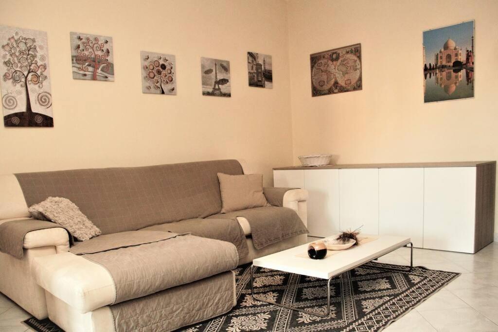 La Casa Al Poetto - Iun R0135 Lägenhet Quartu SantʼElena Exteriör bild